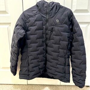 (Mountain Hardwear) Women’s Puffer Jacket